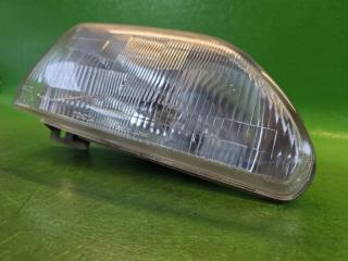 Фара правая передняя TOYOTA STARLET EP85 4E-FE 10-74 4 ракурс