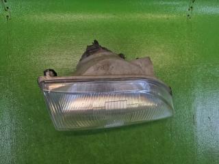 Фара правая передняя TOYOTA STARLET EP85 4E-FE 10-74 5 ракурс
