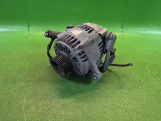 Генератор TOYOTA ESTIMA TCR20 2TZ-FZE 27060-76060, 101211-5710 1 ракурс