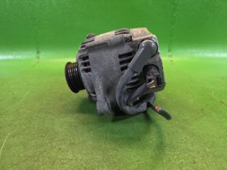 Генератор TOYOTA ESTIMA TCR20 2TZ-FZE 27060-76060, 101211-5710 4 ракурс