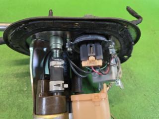 Топливный насос TOYOTA STARLET EP85 4E-FE 3 ракурс