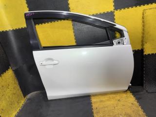Дверь правая передняя TOYOTA AQUA NHP10 1NZ-FXE 67001-52590, 082 1 ракурс Дверь правая передняя TOYOTA AQUA NHP10 1NZ-FXE 67001-52590, 082 1 ракурс