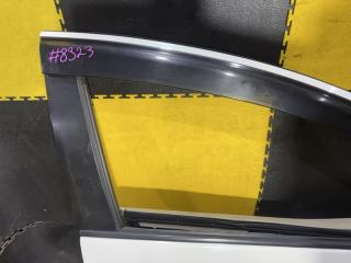 Дверь правая передняя TOYOTA AQUA NHP10 1NZ-FXE 67001-52590, 082 2 ракурс Дверь правая передняя TOYOTA AQUA NHP10 1NZ-FXE 67001-52590, 082 2 ракурс
