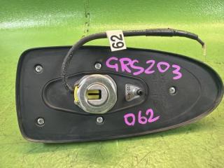 Антенна TOYOTA CROWN GRS203 3GR-FSE 5 ракурс