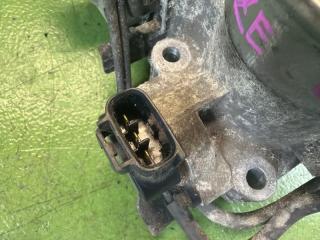 Дроссельная заслонка TOYOTA ESTIMA TCR20W 2TZ-FZE 22210-76070, 89452-20130, 198500-1071, 22270-76020, 136800-0260 3 ракурс