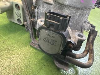 Дроссельная заслонка TOYOTA ESTIMA TCR20W 2TZ-FZE 22210-76070, 89452-20130, 198500-1071, 22270-76020, 136800-0260 4 ракурс