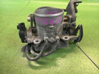Дроссельная заслонка TOYOTA ESTIMA TCR20W 2TZ-FZE 22210-76070, 89452-20130, 198500-1071, 22270-76020, 136800-0260 5 ракурс