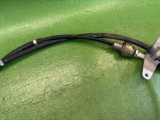 Трос переключения акпп TOYOTA CALDINA ET196 5E-FE 33820-21060 3 ракурс Трос переключения акпп TOYOTA CALDINA ET196 5E-FE 33820-21060 3 ракурс