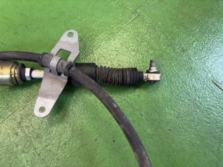 Трос переключения акпп TOYOTA CALDINA ET196 5E-FE 33820-21060 4 ракурс Трос переключения акпп TOYOTA CALDINA ET196 5E-FE 33820-21060 4 ракурс