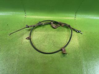 Тросик ручника левый задний TOYOTA SUCCEED NCP55 1NZ-FE 46430-52110 1 ракурс