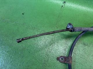 Тросик ручника левый задний TOYOTA SUCCEED NCP55 1NZ-FE 46430-52110 2 ракурс