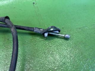 Тросик ручника левый задний TOYOTA SUCCEED NCP55 1NZ-FE 46430-52110 4 ракурс