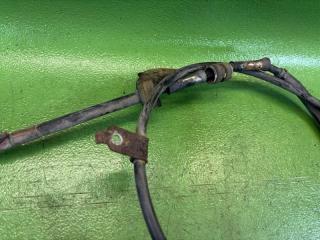 Тросик ручника правый задний TOYOTA SUCCEED NCP55 1NZ-FE 46420-52110 3 ракурс