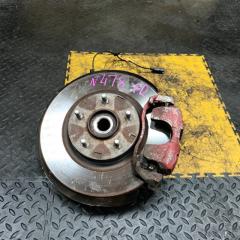 Ступица правая передняя MITSUBISHI ECLIPSE CROSS GK1W 4B40 3870A198, 3885A011,4615A178 1 ракурс