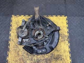 Ступица правая передняя TOYOTA VITZ NSP135 1NR-FE 43211-52050 43502-52030, 43512-52120 2 ракурс