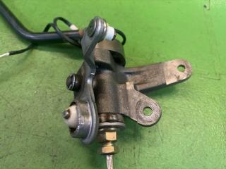 Рычаг переключения кпп TOYOTA ESTIMA TCR20 2TZ-FZE 33055-28191 2 ракурс Рычаг переключения кпп TOYOTA ESTIMA TCR20 2TZ-FZE 33055-28191 2 ракурс