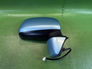 Зеркало правое переднее TOYOTA PASSO SETTE M512E 3SZ-VE 022329 1 ракурс