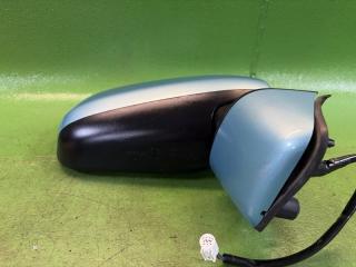 Зеркало правое переднее TOYOTA PASSO SETTE M512E 3SZ-VE 022329 2 ракурс
