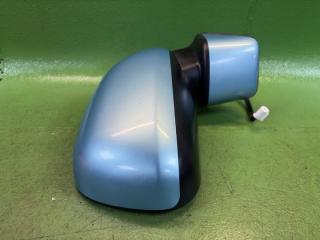 Зеркало правое переднее TOYOTA PASSO SETTE M512E 3SZ-VE 022329 3 ракурс