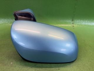 Зеркало правое переднее TOYOTA PASSO SETTE M512E 3SZ-VE 022329 5 ракурс