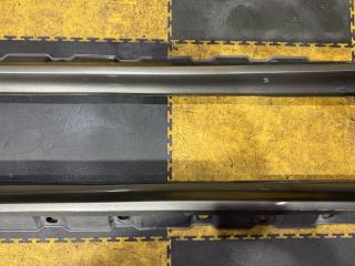Порог TOYOTA AQUA NHP10 3 ракурс