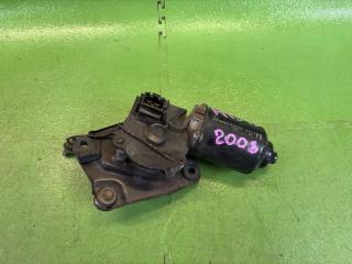Мотор стеклоочистителя передний SUZUKI SWIFT HT51S M13A 38101-80G11, 059050-8572 1 ракурс