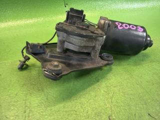 Мотор стеклоочистителя передний SUZUKI SWIFT HT51S M13A 38101-80G11, 059050-8572 5 ракурс