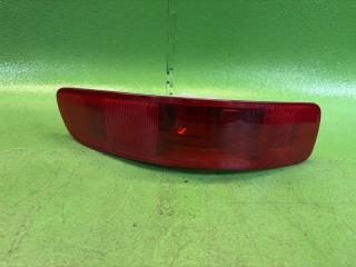 Катафот в бампер левый задний MITSUBISHI OUTLANDER CW5W 4B12 A048333 1 ракурс