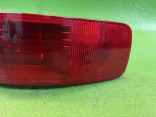 Катафот в бампер левый задний MITSUBISHI OUTLANDER CW5W 4B12 A048333 2 ракурс