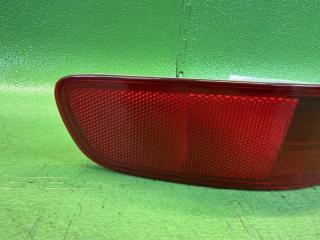 Катафот в бампер левый задний MITSUBISHI OUTLANDER CW5W 4B12 A048333 5 ракурс