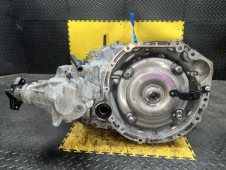 АКПП NISSAN X-TRAIL DNT31 M9R 31020-1XN5B 33100-JD60B, RE6F01A GK35 1 ракурс