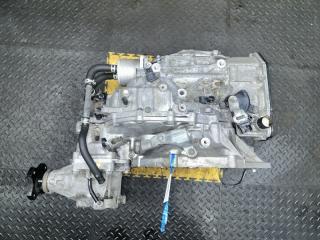 АКПП NISSAN X-TRAIL DNT31 M9R 31020-1XN5B 33100-JD60B, RE6F01A GK35 3 ракурс