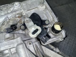 АКПП NISSAN X-TRAIL DNT31 M9R 31020-1XN5B 33100-JD60B, RE6F01A GK35 4 ракурс