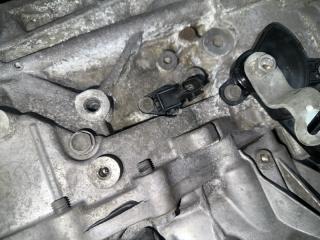 АКПП NISSAN X-TRAIL DNT31 M9R 31020-1XN5B 33100-JD60B, RE6F01A GK35 5 ракурс