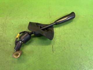 Рычаг переключения кпп MITSUBISHI DELICA PD6W 6G72 MR267370 1 ракурс