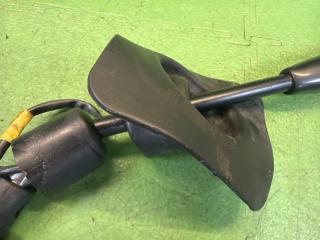 Рычаг переключения кпп MITSUBISHI DELICA PD6W 6G72 MR267370 4 ракурс