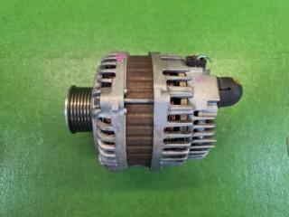 Генератор NISSAN JUKE YF15 HR15-DE 23100 1KL1A, A2TJ1291 2 ракурс