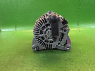 Генератор NISSAN JUKE YF15 HR15-DE 23100 1KL1A, A2TJ1291 4 ракурс