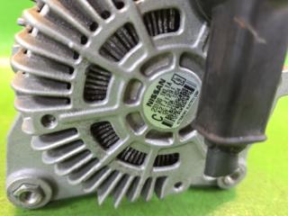 Генератор NISSAN JUKE YF15 HR15-DE 23100 1KL1A, A2TJ1291 5 ракурс