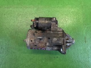 Стартер MITSUBISHI DELICA PD6W 6G72 MN137825, M000T31071 4 ракурс