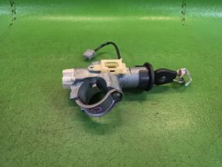 Замок зажигания NISSAN JUKE YF15 HR15-DE 48700-1KA0C, AS-74 2 ракурс