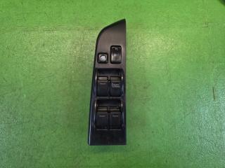 Пульт стеклоподъемника правый передний TOYOTA STARLET EP85 4E-FE 74231-10011 1 ракурс