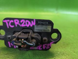 Датчик подачи воздуха TOYOTA ESTIMA TCR20W 2TZ-FZE 22204-20010, 197400-1000 4 ракурс