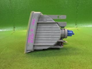 Повторитель бамперный правый передний TOYOTA AQUA NHP10 1NZ-FXE 81510-52030, 52-250 4 ракурс