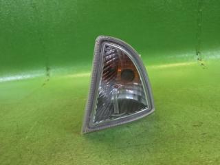 Повторитель бамперный левый передний TOYOTA AQUA NHP10 1NZ-FXE 81520-52030, 52-250 1 ракурс