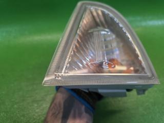Повторитель бамперный левый передний TOYOTA AQUA NHP10 1NZ-FXE 81520-52030, 52-250 2 ракурс