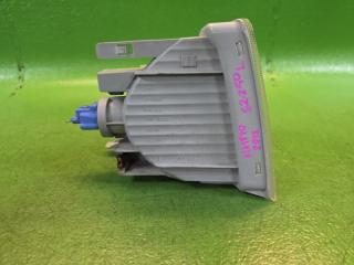 Повторитель бамперный левый передний TOYOTA AQUA NHP10 1NZ-FXE 81520-52030, 52-250 4 ракурс