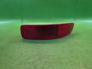 Катафот в бампер правый задний MITSUBISHI OUTLANDER CW5W 4B12 RCL-009 1 ракурс