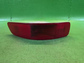 Катафот в бампер левый задний MITSUBISHI OUTLANDER CW5W 4B12 RCL-009 1 ракурс