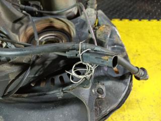 Ступица левая передняя TOYOTA VITZ NSP135 1NR-FE 43212-52050 43502-52030, 43512-52120 4 ракурс
